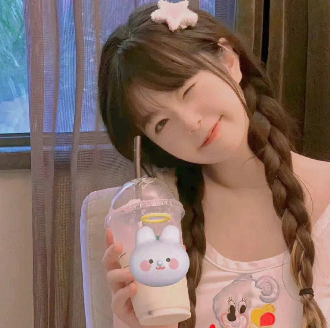 她和她的猫